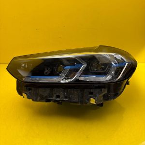 Reflektor Lampa Lewa BMW X3 G01 Lift 20- Laser 5A29217-09 Autolamps Reflektor Lampa Lewa BMW X3 G01 Lift 20- Laser 5A29217-09
