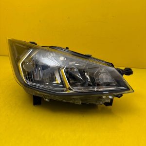 Reflektor Lampa Prawa Seat Ibiza V LED 17- 6F1941016B