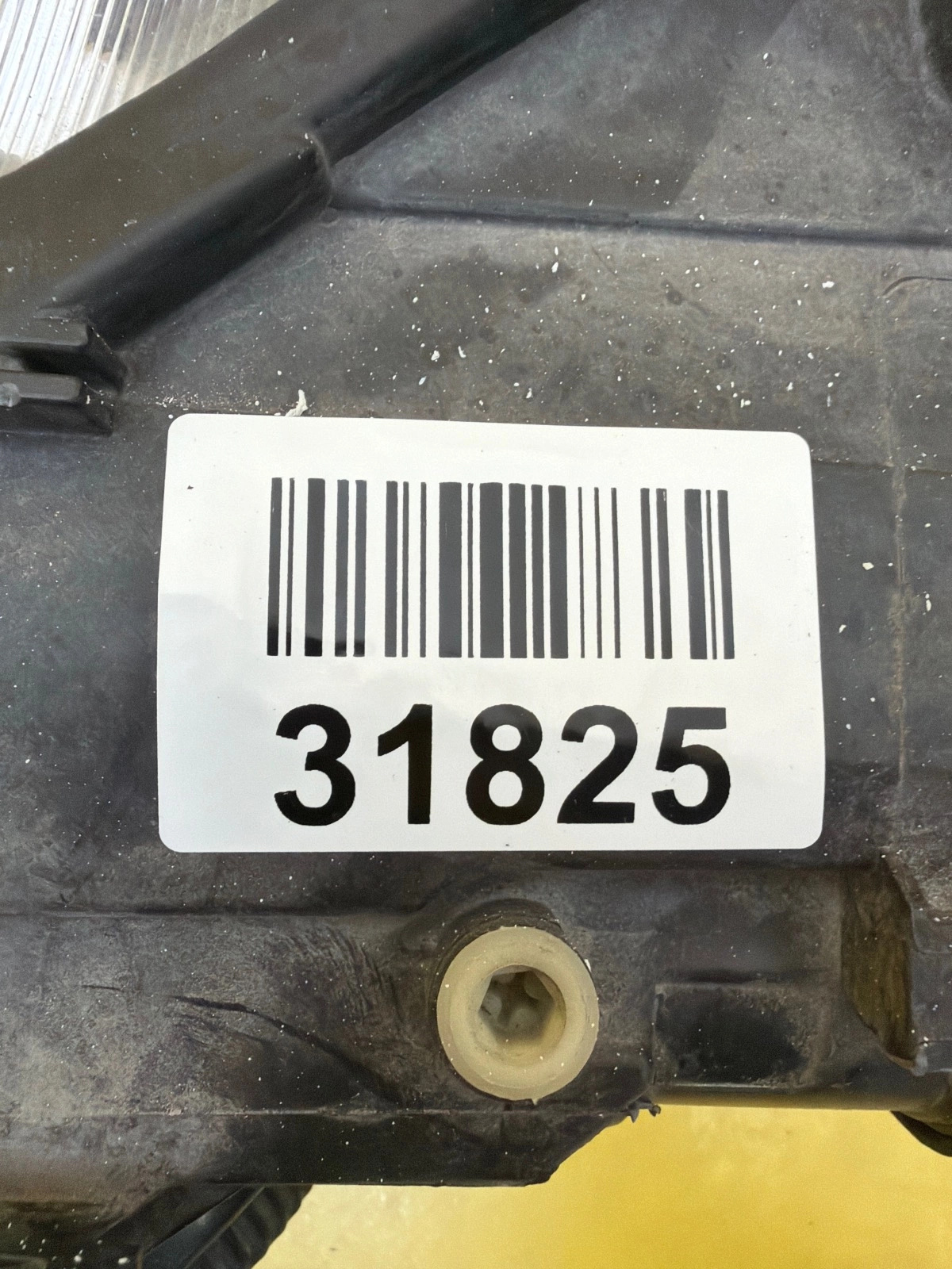 Reflektor Lampa Prawa Seat Ibiza V LED 17- 6F1941016B Autolamps 2 Reflektor Lampa Prawa Seat Ibiza V LED 17- 6F1941016B