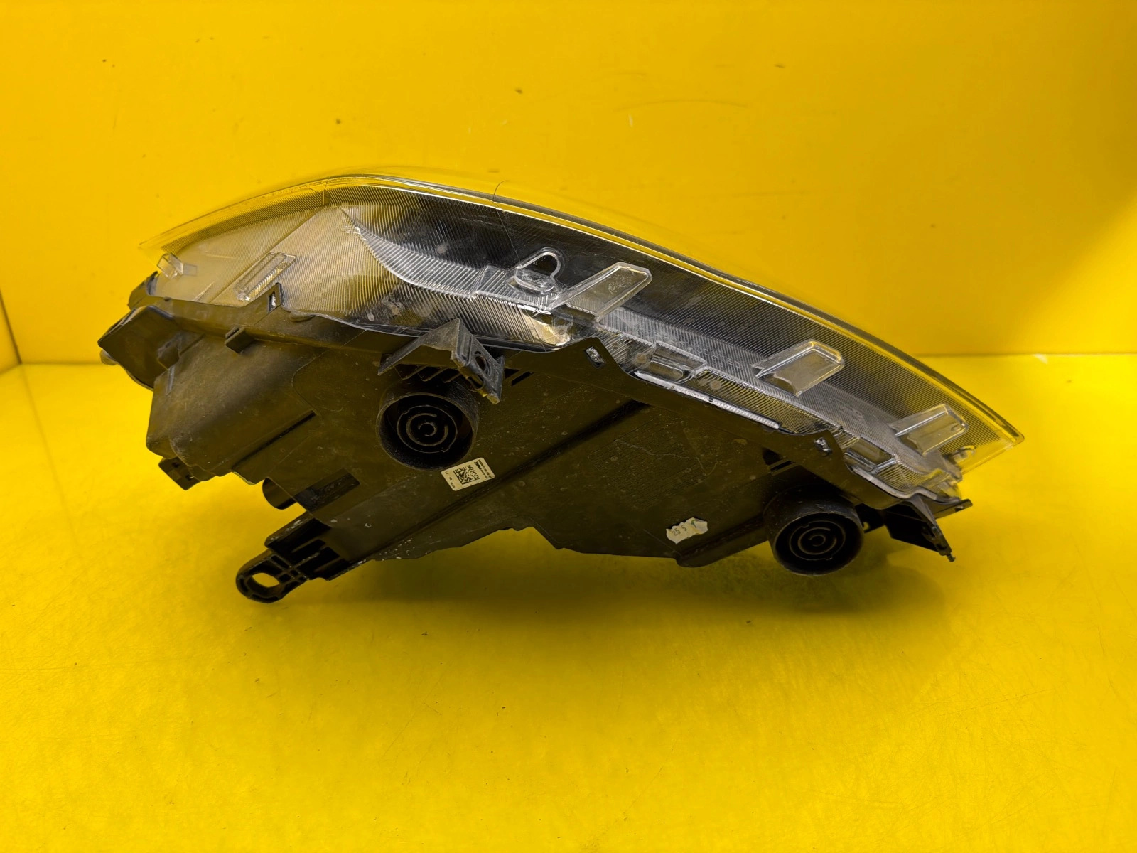 Reflektor Lampa Prawa Seat Ibiza V LED 17- 6F1941016B Autolamps 6 Reflektor Lampa Prawa Seat Ibiza V LED 17- 6F1941016B