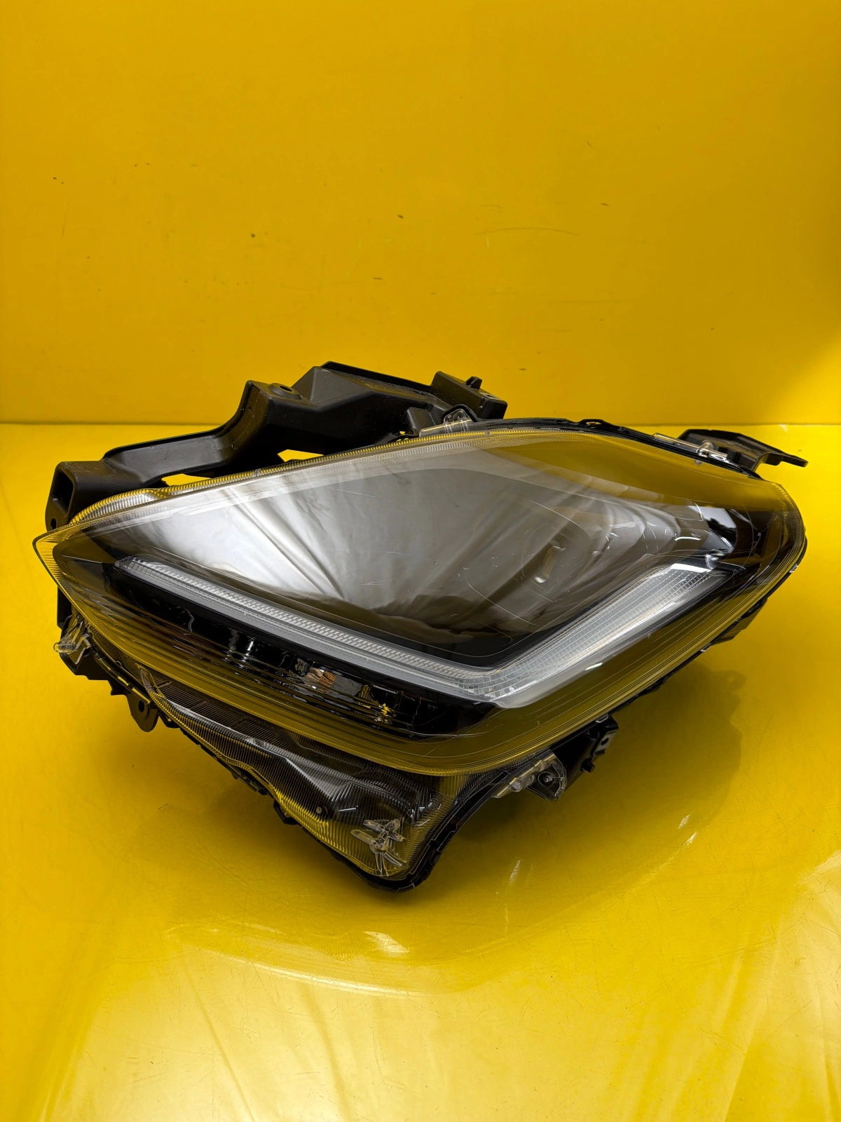 Reflektor Lampa Lewa Suzuki Swift MK8 Lift MK9 Full Led W7091 Autolamps Reflektor Lampa Lewa Suzuki Swift MK8 Lift MK9 Full Led W7091