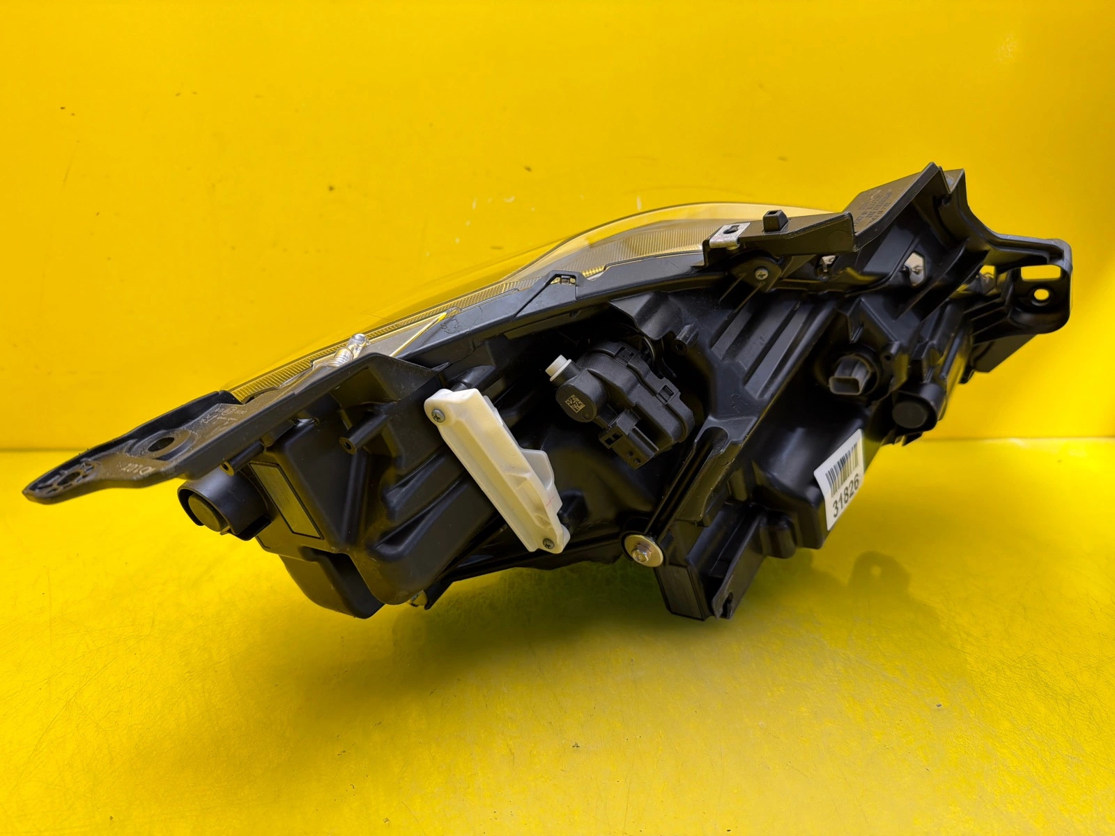 Reflektor Lampa Lewa Suzuki Swift MK8 Lift MK9 Full Led W7091 Autolamps 3 Reflektor Lampa Lewa Suzuki Swift MK8 Lift MK9 Full Led W7091