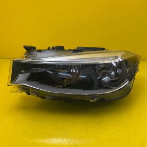 Reflektor Lampa Lewa BMW 3 GT F34 Lift Full Led 7470441-02 Autolamps Reflektor Lampa Lewa BMW 3 GT F34 Lift Full Led 7470441-02