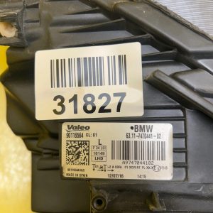 Reflektor Lampa Lewa BMW 3 GT F34 Lift Full Led 7470441-02