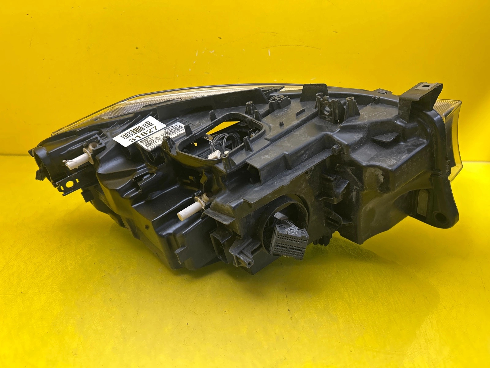 Reflektor Lampa Lewa BMW 3 GT F34 Lift Full Led 7470441-02 Autolamps 3 Reflektor Lampa Lewa BMW 3 GT F34 Lift Full Led 7470441-02