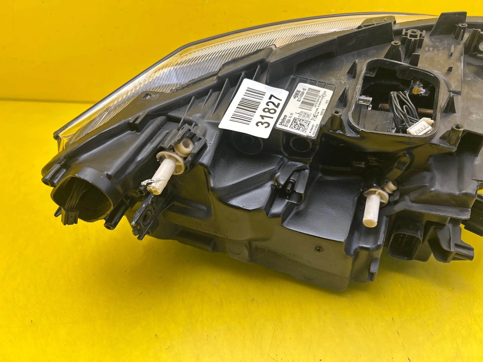 Reflektor Lampa Lewa BMW 3 GT F34 Lift Full Led 7470441-02 Autolamps 4 Reflektor Lampa Lewa BMW 3 GT F34 Lift Full Led 7470441-02