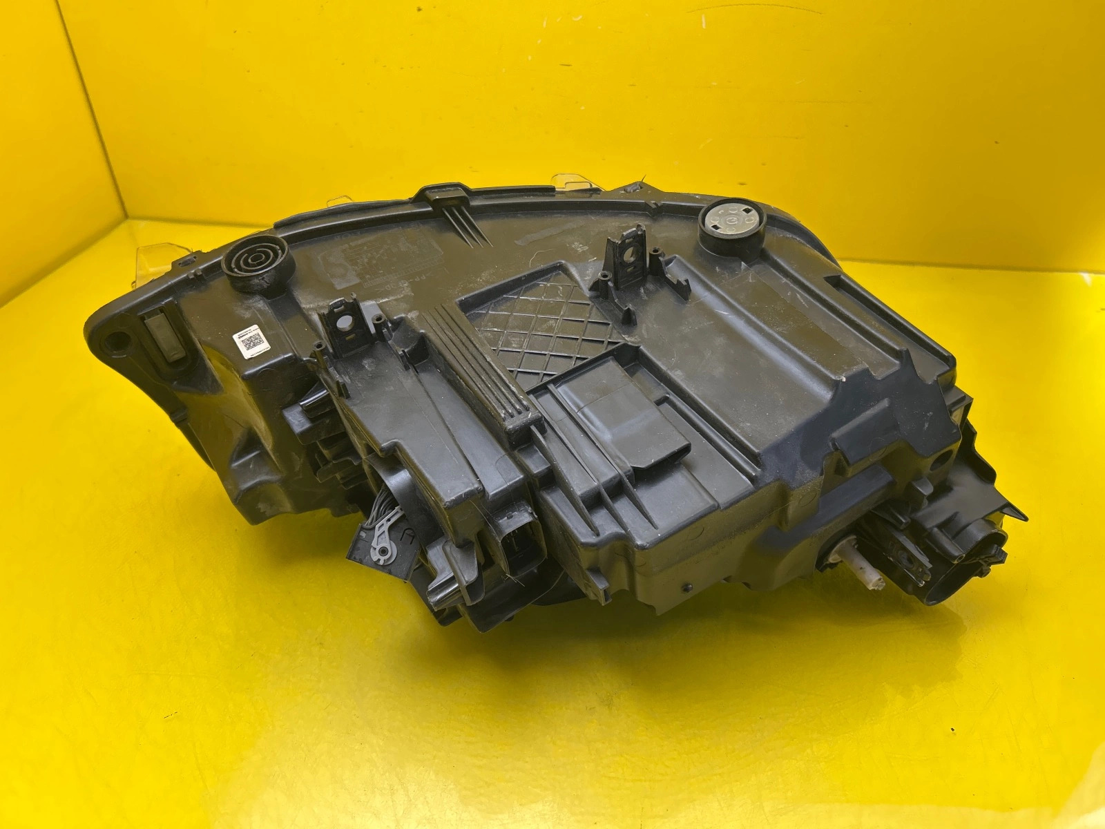 Reflektor Lampa Lewa BMW 3 GT F34 Lift Full Led 7470441-02 Autolamps 5 Reflektor Lampa Lewa BMW 3 GT F34 Lift Full Led 7470441-02