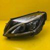 Reflektor Lampa Lewa Przód Mercedes C-Klasa W205 Full Led A2059063703
