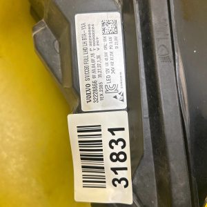 Reflektor Lampa Lewa Volvo S60 V60 Full Led 32228866