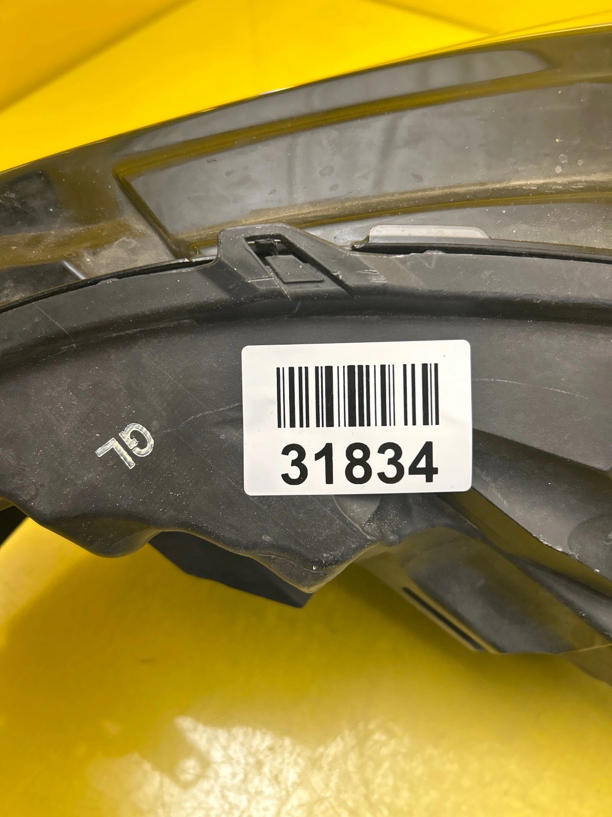 Reflektor Lampa Prawa Mazda 6 GL Full Led 18-21 GRF5-51030 Autolamps 2 Reflektor Lampa Prawa Mazda 6 GL Full Led 18-21 GRF5-51030