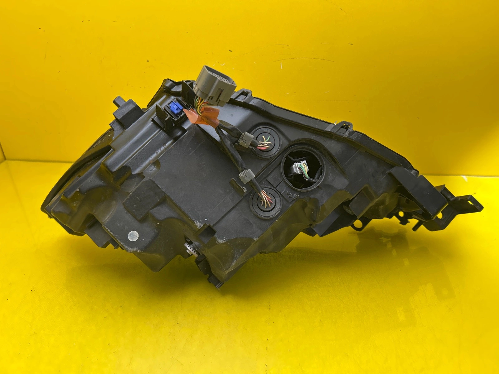 Reflektor Lampa Prawa Mazda 6 GL Full Led 18-21 GRF5-51030 Autolamps 5 Reflektor Lampa Prawa Mazda 6 GL Full Led 18-21 GRF5-51030