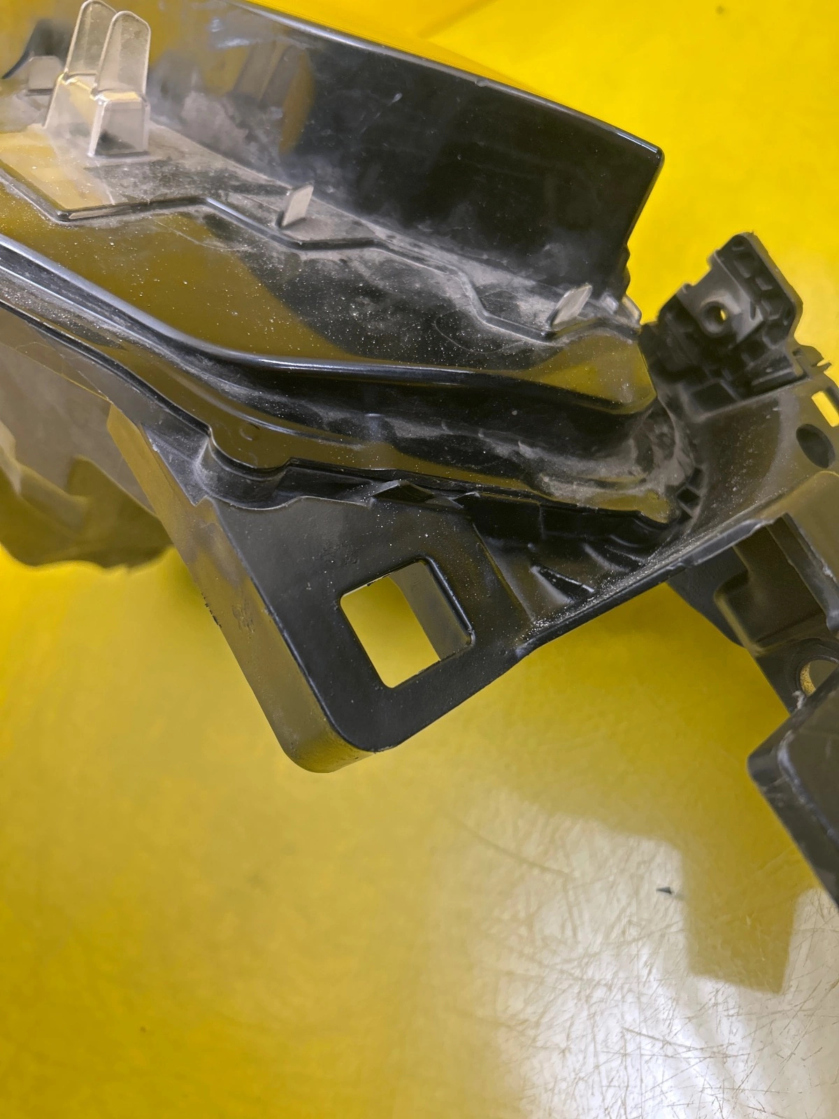 Reflektor Lampa Prawa Mazda 6 GL Full Led 18-21 GRF5-51030 Autolamps 7 Reflektor Lampa Prawa Mazda 6 GL Full Led 18-21 GRF5-51030