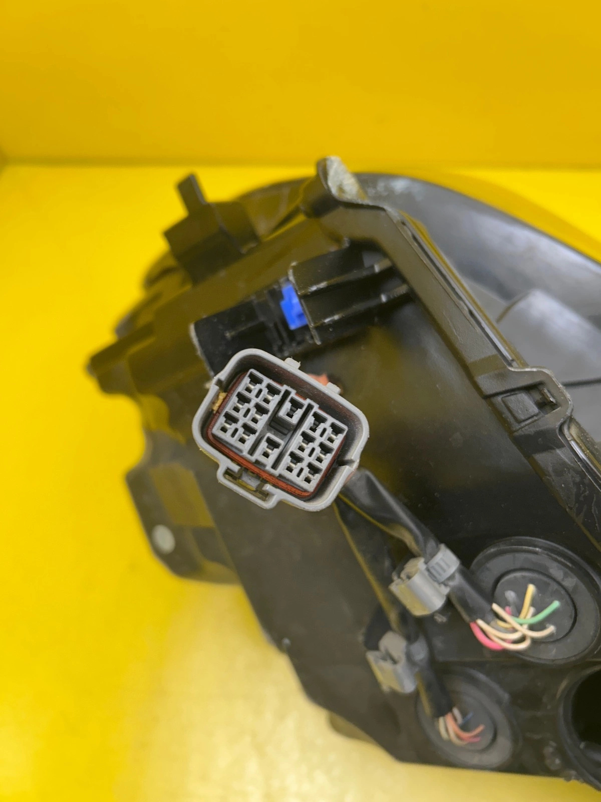 Reflektor Lampa Prawa Mazda 6 GL Full Led 18-21 GRF5-51030 Autolamps 8 Reflektor Lampa Prawa Mazda 6 GL Full Led 18-21 GRF5-51030