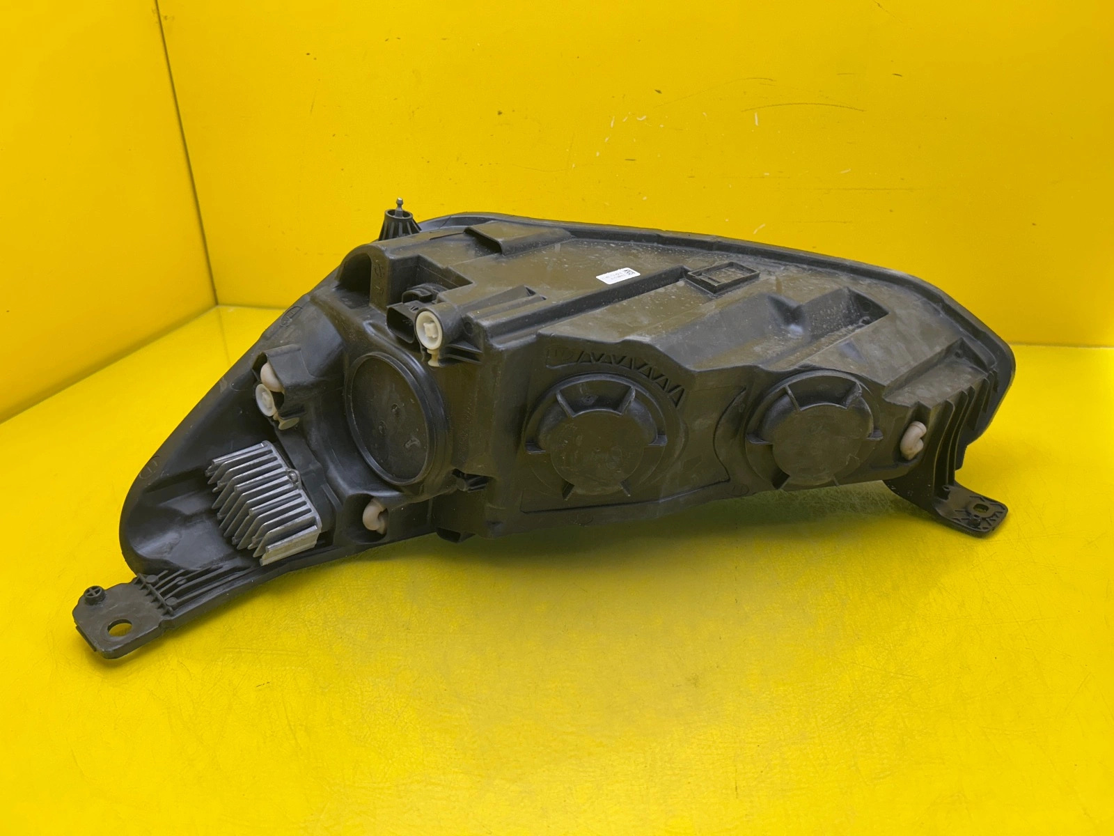 Reflektor Lampa Prawa Ford Focus MK4 Led 2018- MX7B-13E014-CD Autolamps 5 Reflektor Lampa Prawa Ford Focus MK4 Led 2018- MX7B-13E014-CD