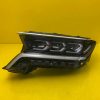 Reflektor Lampa Prawa Ford Focus MK4 Led 2018- MX7B-13E014-CD Autolamps 45 Reflektor Lampa Prawa Ford Focus MK4 Led 2018- MX7B-13E014-CD
