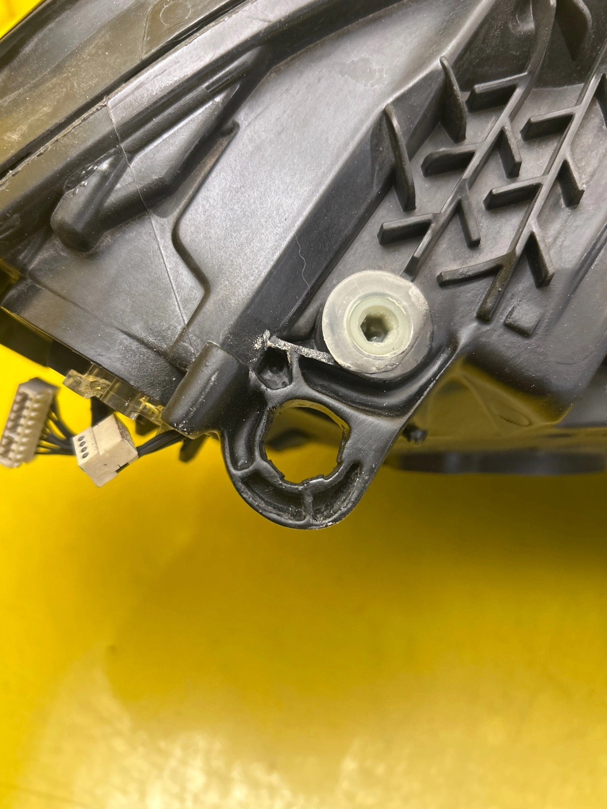 Reflektor Lampa Lewa BMW X3 G01 X4 G02 Lift Full Led Adaptive Czarna 5A29205-10 Autolamps 5 Reflektor Lampa Lewa BMW X3 G01 X4 G02 Lift Full Led Adaptive Czarna 5A29205-10