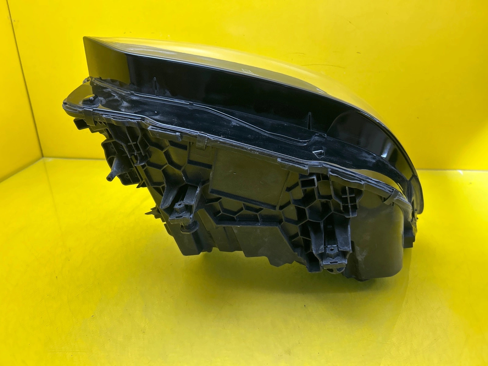 Reflektor Lampa Lewa BMW X3 G01 X4 G02 Lift Full Led Adaptive Czarna 5A29205-10 Autolamps 6 Reflektor Lampa Lewa BMW X3 G01 X4 G02 Lift Full Led Adaptive Czarna 5A29205-10