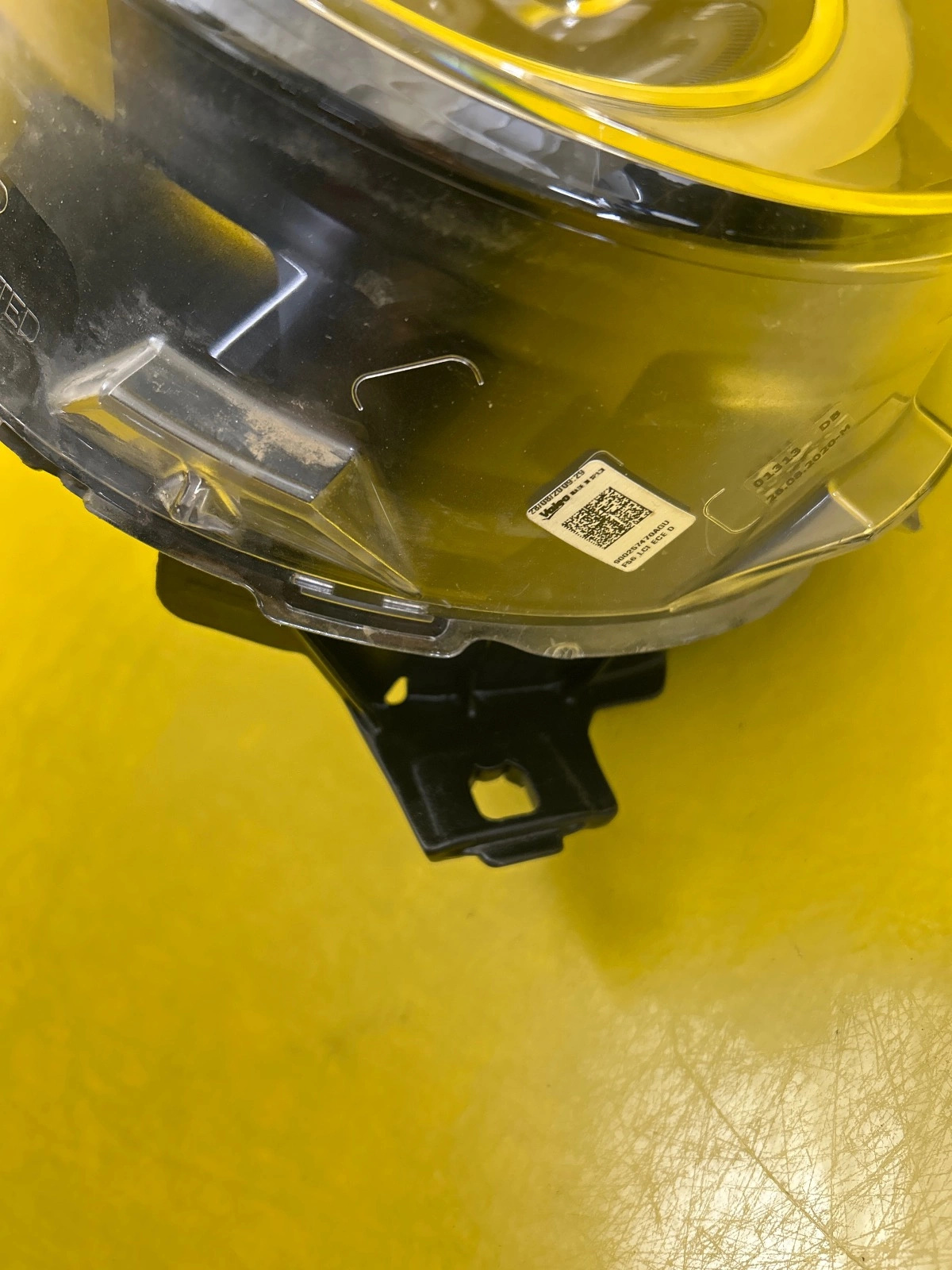 Reflektor Lampa Prawa Mini F55 F56 F57 LCI Lift Full Led 5A01158-03 Autolamps 5 Reflektor Lampa Prawa Mini F55 F56 F57 LCI Lift Full Led 5A01158-03