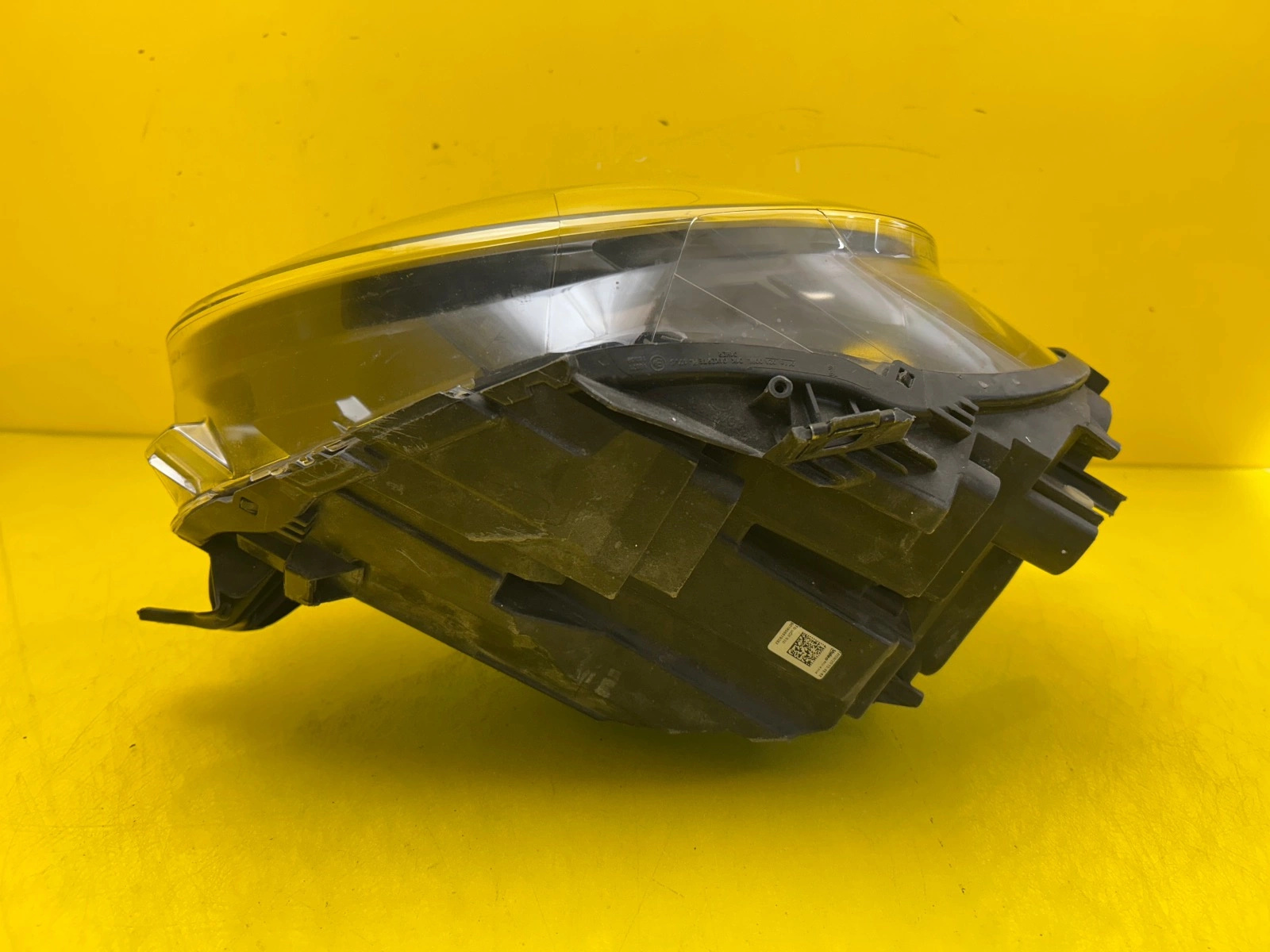 Reflektor Lampa Prawa Mini F55 F56 F57 LCI Lift Full Led 5A01158-03 Autolamps 6 Reflektor Lampa Prawa Mini F55 F56 F57 LCI Lift Full Led 5A01158-03