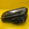 Reflektor Lampa Prawa Skoda Scala Full Led 657941016A