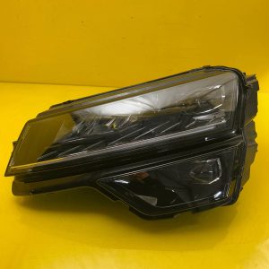 Reflektor Lampa Lewa Skoda Karoq Full Led 57B941015B Autolamps Reflektor Lampa Lewa Skoda Karoq Full Led 57B941015B