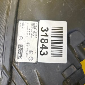 Reflektor Lampa Lewa Skoda Karoq Full Led 57B941015B