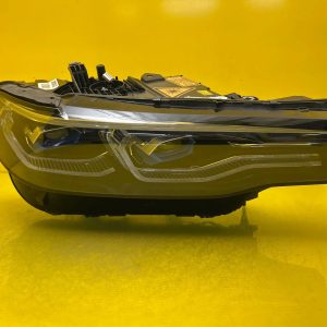 Reflektor Lampa Prawa BMW X7 G07 Laser 9481802-10 Autolamps Reflektor Lampa Prawa BMW X7 G07 Laser 9481802-10