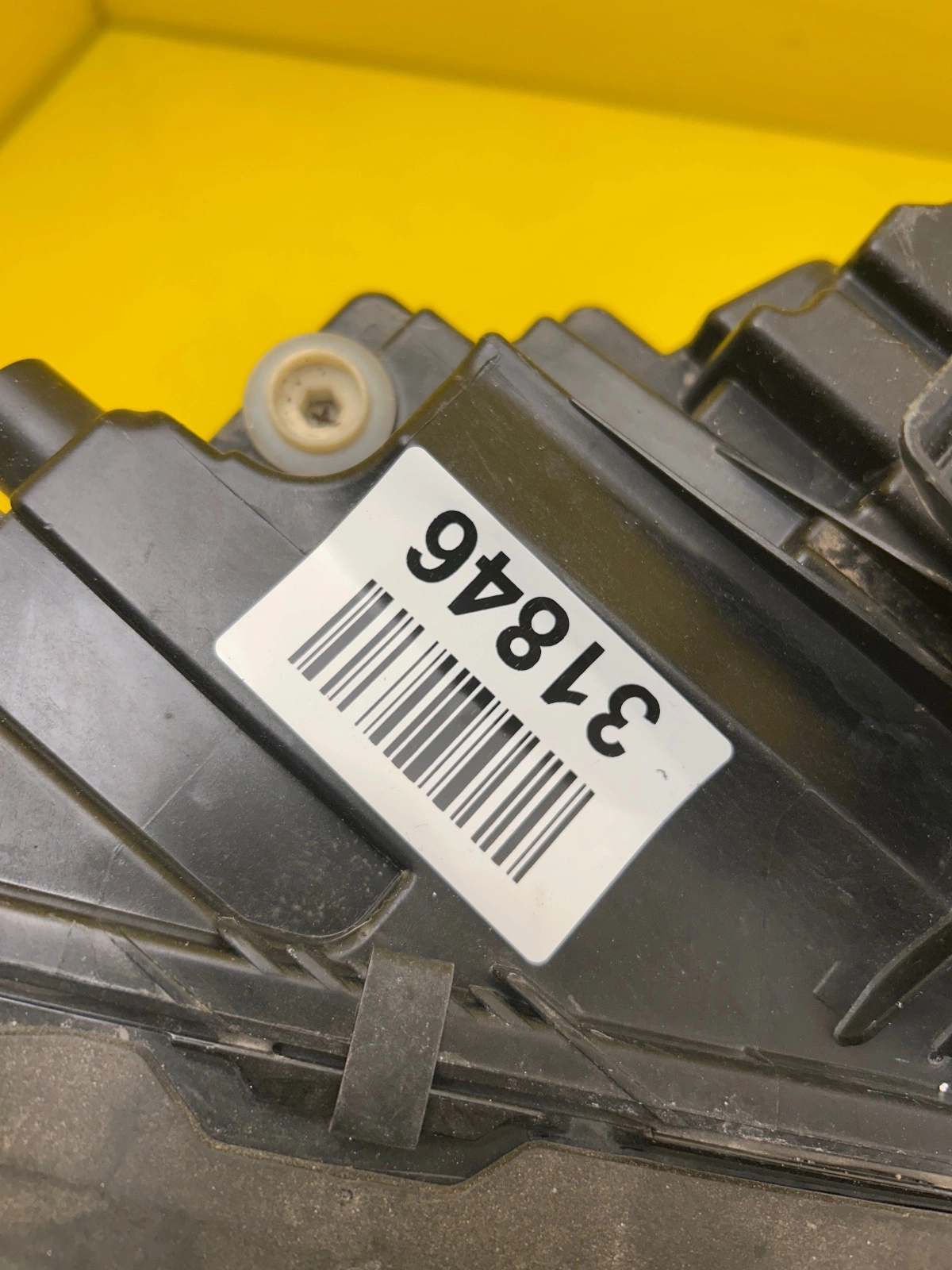 Reflektor Lampa Prawa BMW X7 G07 Laser 9481802-10 Autolamps 2 Reflektor Lampa Prawa BMW X7 G07 Laser 9481802-10