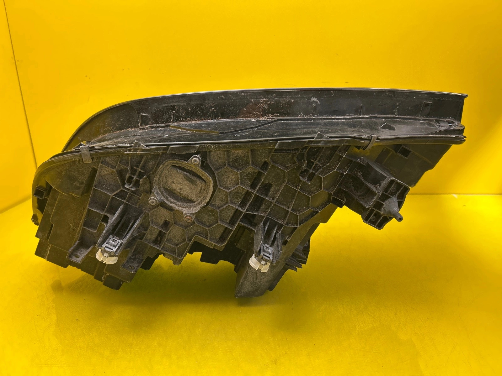 Reflektor Lampa Prawa BMW X7 G07 Laser 9481802-10 Autolamps 6 Reflektor Lampa Prawa BMW X7 G07 Laser 9481802-10