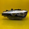 Reflektor Lampa Prawa BMW 3 F30 F31 Lift Adaptive Led 7453488-01 Autolamps 44 Reflektor Lampa Prawa BMW 3 F30 F31 Lift Adaptive Led 7453488-01