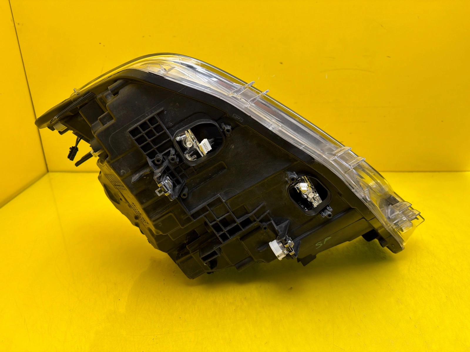 Reflektor Lampa Prawa BMW 3 F30 F31 Lift Adaptive Led 7453488-01 Autolamps 4 Reflektor Lampa Prawa BMW 3 F30 F31 Lift Adaptive Led 7453488-01