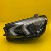 Reflektor Lampa Lewa Mercedes C-Klasa W205 A2058200161 Zwykła H7