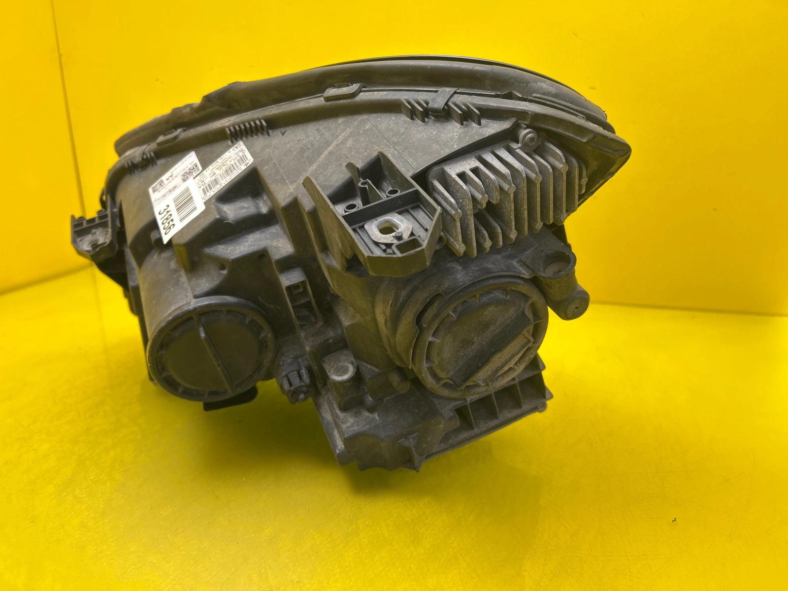 Reflektor Lampa Prawa Mercedes GLA W156 Bi-Xenon ILS A1569062400 Autolamps 4 Reflektor Lampa Prawa Mercedes GLA W156 Bi-Xenon ILS A1569062400