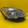Reflektor Lampa Prawa BMW 3 F30 F31 Lift Adaptive Led 7453488-01 Autolamps 45 Reflektor Lampa Prawa BMW 3 F30 F31 Lift Adaptive Led 7453488-01