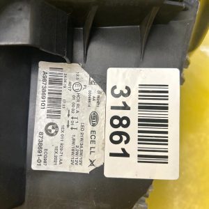 Reflektor Lampa Lewa BMW 1 F20 F21 Lift Full Led 15-19 8738691-01