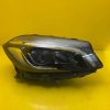 Reflektor Lampa Prawa Mercedes A-Klasa W176 Lift 15-18 Led A1769069000