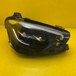Reflektor Lampa Prawa Mercedes E-Klasa W213 Lift Full Led A2139067609