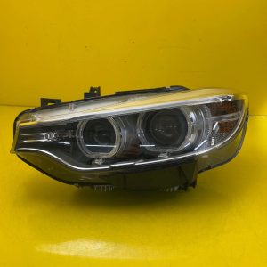 Reflektor Lampa Lewa BMW 4 F32 F33 F36 Xenon USA 7410795-01 Autolamps Reflektor Lampa Lewa BMW 4 F32 F33 F36 Xenon USA 7410795-01