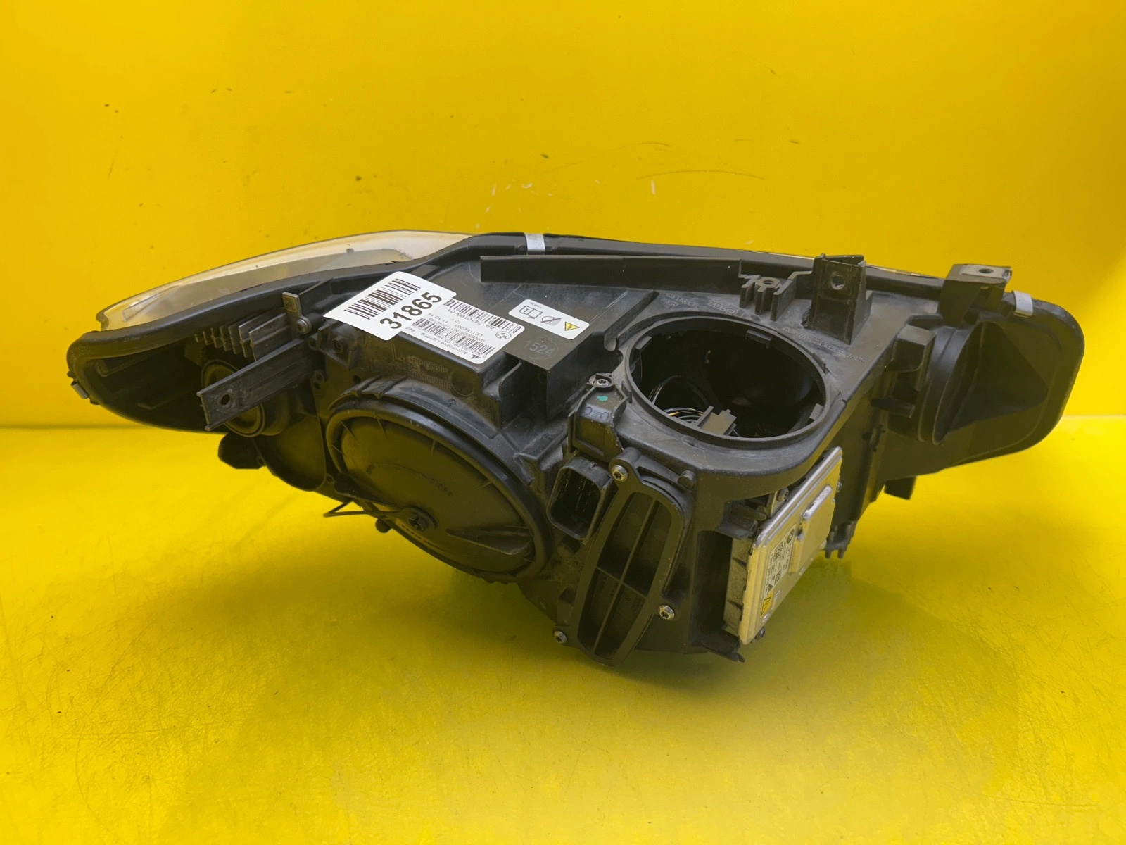 Reflektor Lampa Lewa BMW 4 F32 F33 F36 Xenon USA 7410795-01 Autolamps 3 Reflektor Lampa Lewa BMW 4 F32 F33 F36 Xenon USA 7410795-01