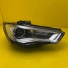 Reflektor Lampa Lewa BMW I3 I4 M3 M4 G80 G81 G82 Lift Full Led 2023- Czarna 5A3B313-02 Autolamps 44 Reflektor Lampa Lewa BMW I3 I4 M3 M4 G80 G81 G82 Lift Full Led 2023- Czarna 5A3B313-02