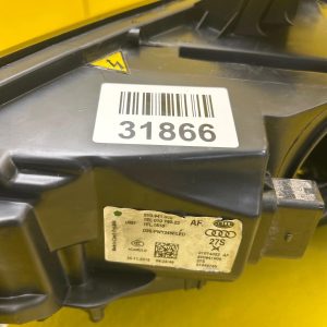 Reflektor Lampa Prawa Audi A3 8V 12-15 Xenon 8V0941006