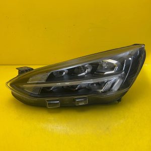 Reflektor Lampa Lewa Ford Focus MK4 Full Led JX7B-13E015-SA Autolamps Reflektor Lampa Lewa Ford Focus MK4 Full Led JX7B-13E015-SA