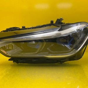 Reflektor Lampa Lewa BMW X5 G05 X6 G06 Laser 9481789-09 Autolamps Reflektor Lampa Lewa BMW X5 G05 X6 G06 Laser 9481789-09