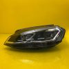 Reflektor Lampa Lewa VW Golf 7 VII Lift Full Led 5G1941081D