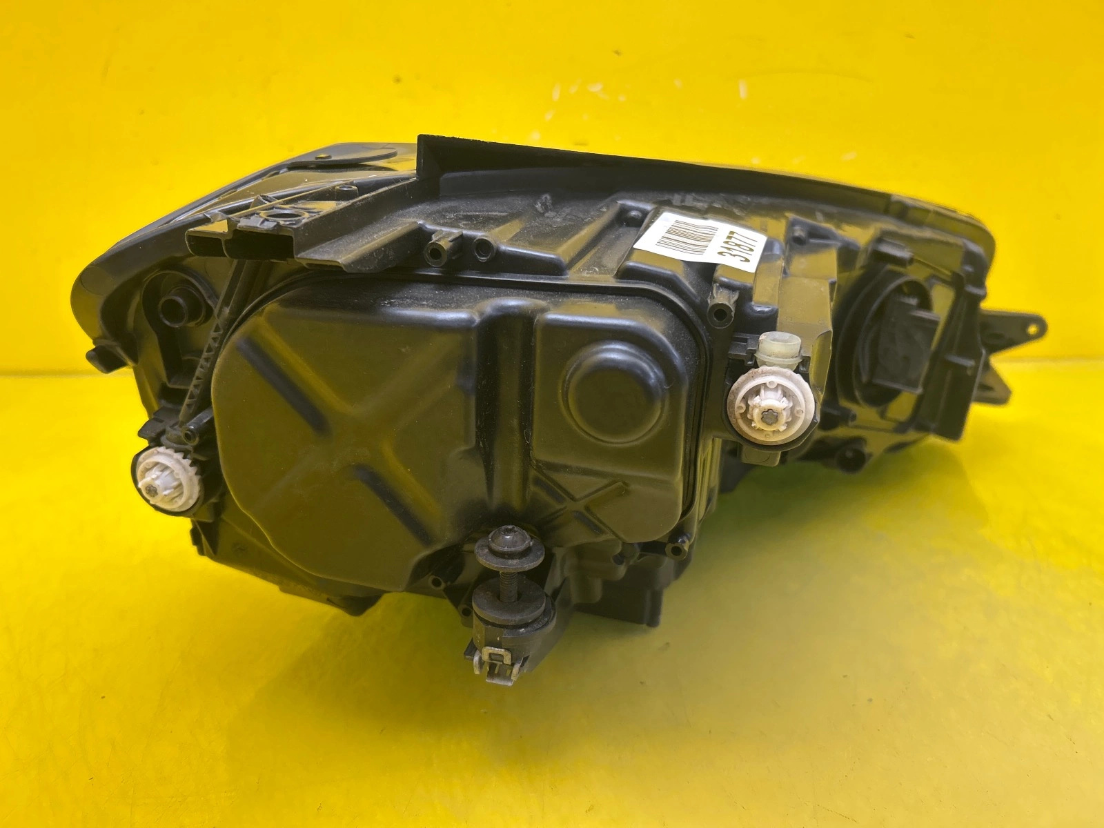 Reflektor Lampa Lewa VW Golf 7 VII Lift Full Led 5G1941081D Autolamps 5 Reflektor Lampa Lewa VW Golf 7 VII Lift Full Led 5G1941081D