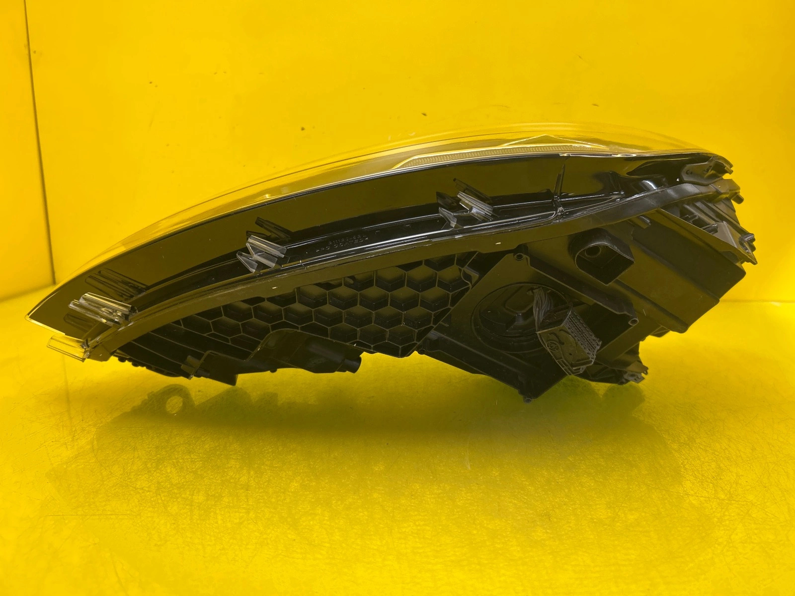 Reflektor Lampa Lewa VW Golf 7 VII Lift Full Led 5G1941081D Autolamps 6 Reflektor Lampa Lewa VW Golf 7 VII Lift Full Led 5G1941081D