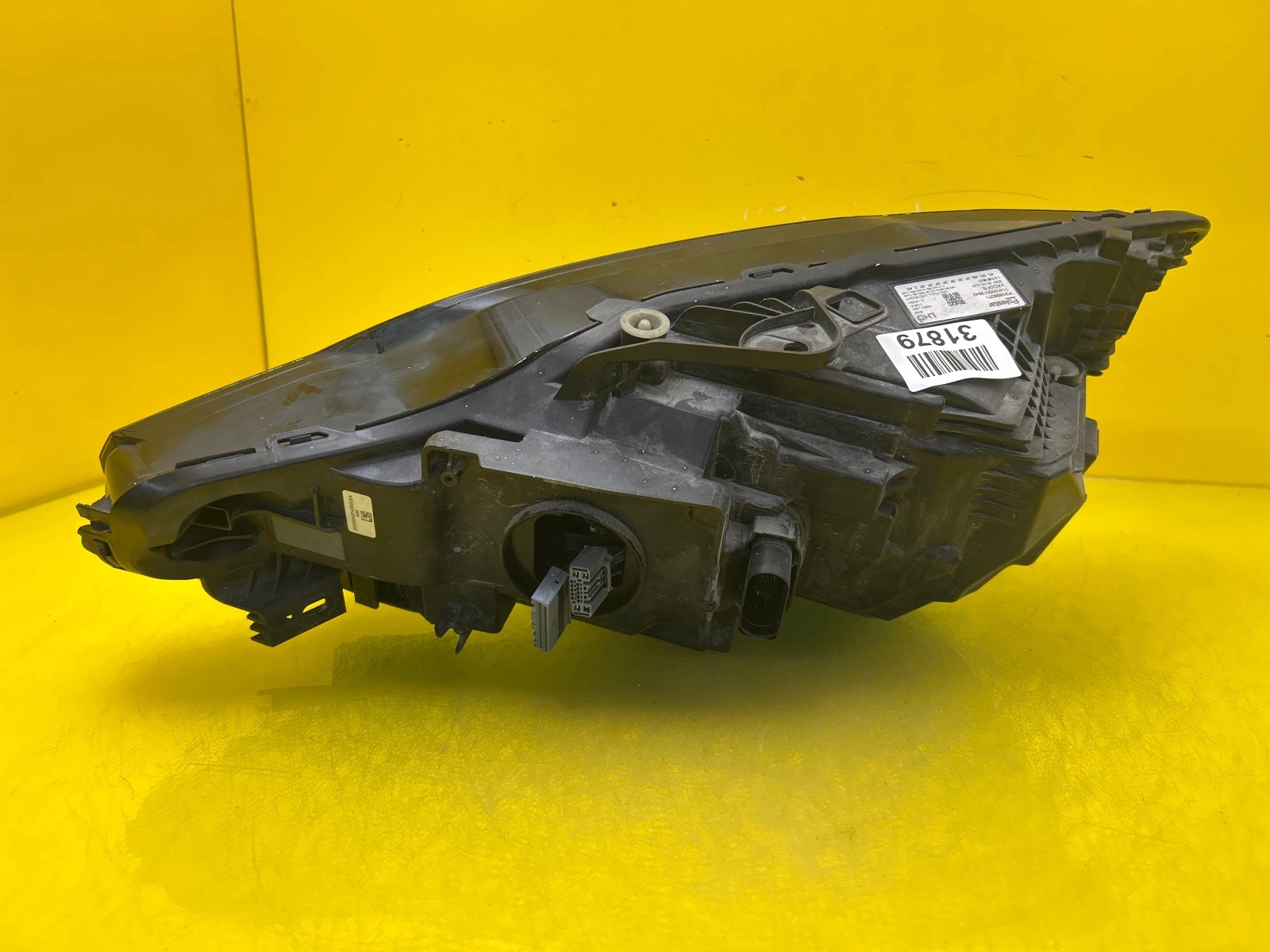 Reflektor Polestar 2 II Lampa Przednia Prawa Full Led 2020- P31698071 Autolamps 3 Reflektor Polestar 2 II Lampa Przednia Prawa Full Led 2020- P31698071