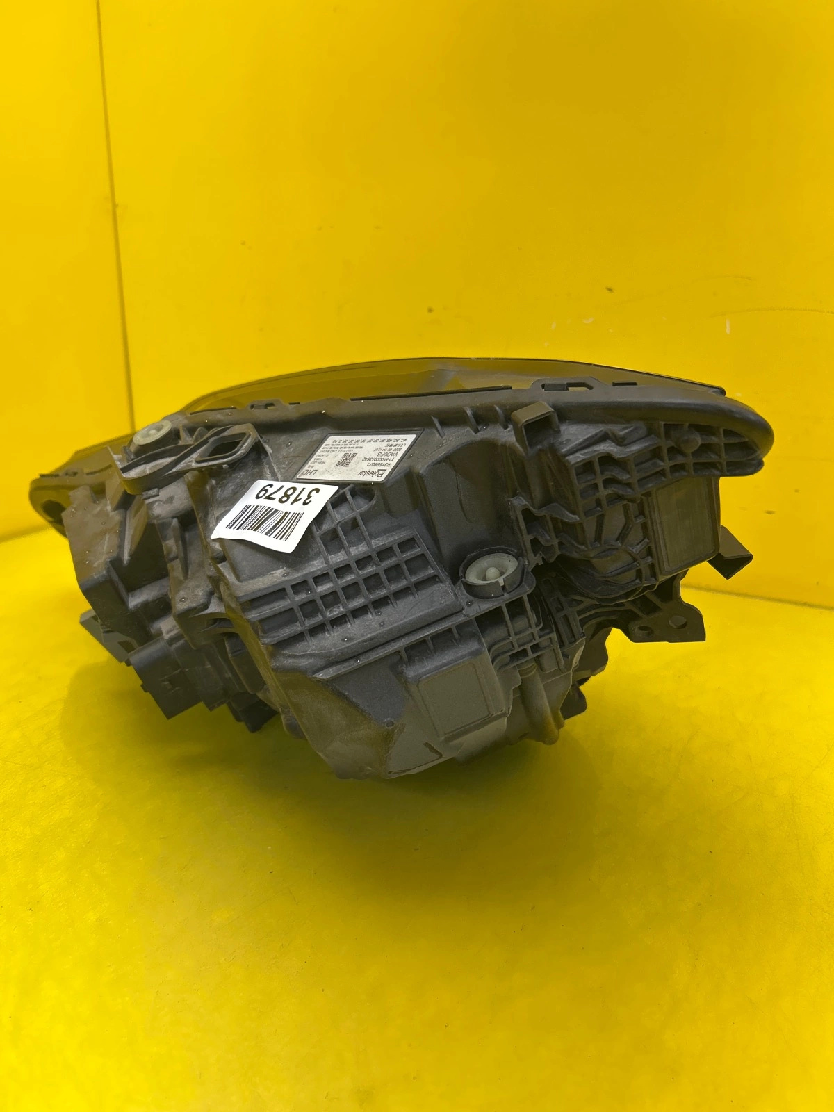 Reflektor Polestar 2 II Lampa Przednia Prawa Full Led 2020- P31698071 Autolamps 4 Reflektor Polestar 2 II Lampa Przednia Prawa Full Led 2020- P31698071