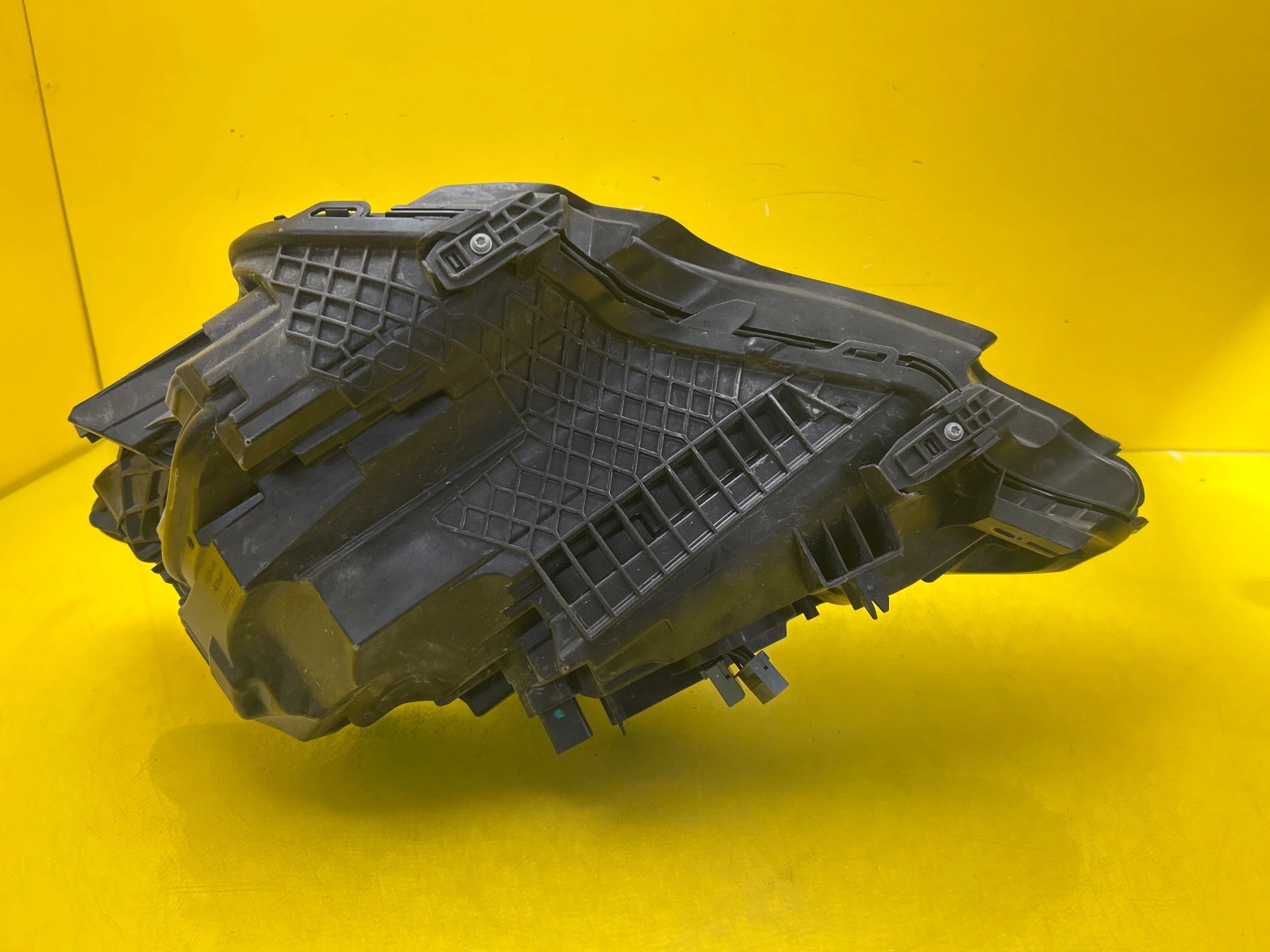 Reflektor Polestar 2 II Lampa Przednia Prawa Full Led 2020- P31698071 Autolamps 5 Reflektor Polestar 2 II Lampa Przednia Prawa Full Led 2020- P31698071