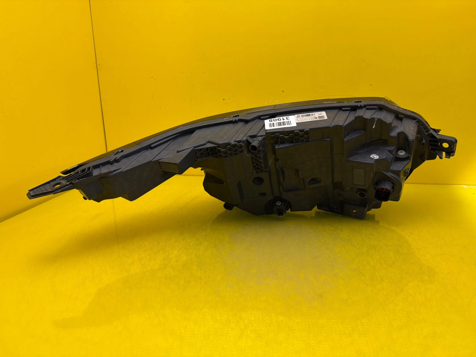 Reflektor Lampa Lewa Land Rover Velar High Led Full Led M8A2-13W030-LA Autolamps 3 Reflektor Lampa Lewa Land Rover Velar High Led Full Led M8A2-13W030-LA